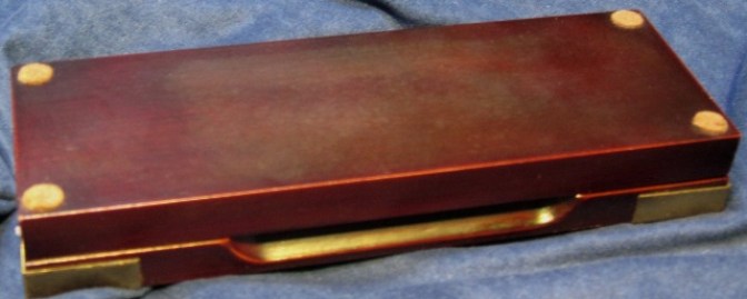 TERMOMETRO PARA VINO 006